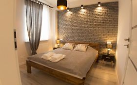 Apartament Termalny Komfort 8.1